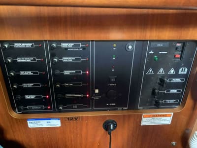 BOATZON | Beneteau 36 Center Cockpit 2000