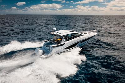 BOATZON | Beneteau 36 Gran Turismo GT 2025