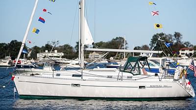 BOATZON | Beneteau 361 1999