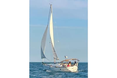 BOATZON | Beneteau 361 2000