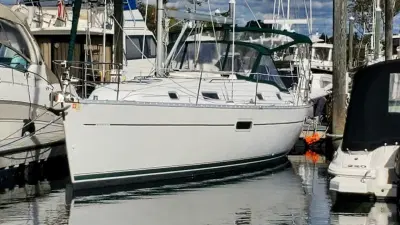 BOATZON | Beneteau 361 2000