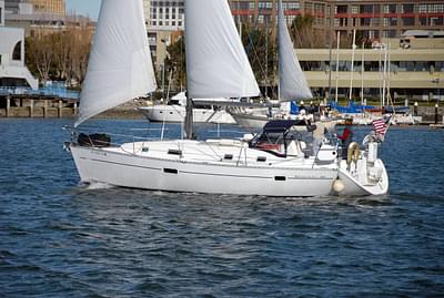 BOATZON | Beneteau 361 2001