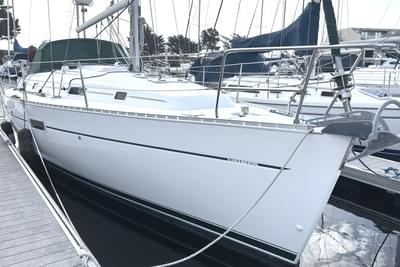 BOATZON | Beneteau 361 2001
