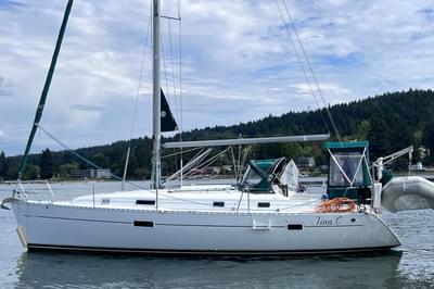 BOATZON | Beneteau 361 2001 BOATZON | Beneteau 361 2001