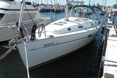 BOATZON | Beneteau 361 2002 BOATZON | Beneteau 361 2002