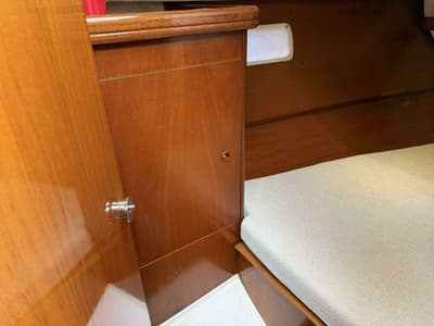 BOATZON | Beneteau 361 2002