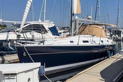 BOATZON | Beneteau 361 2002 BOATZON | Beneteau 361 2002