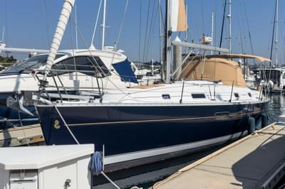 BOATZON | Beneteau 361 2002 BOATZON | Beneteau 361 2002