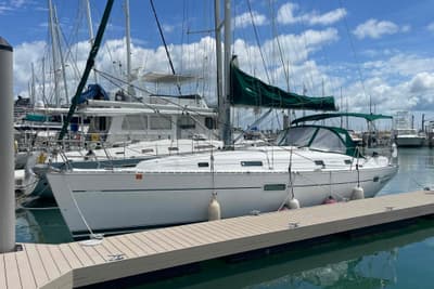 BOATZON | Beneteau 361 2003
