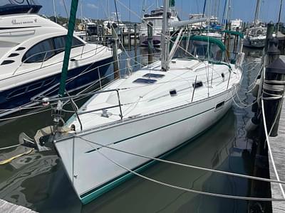 BOATZON | Beneteau 361 2004