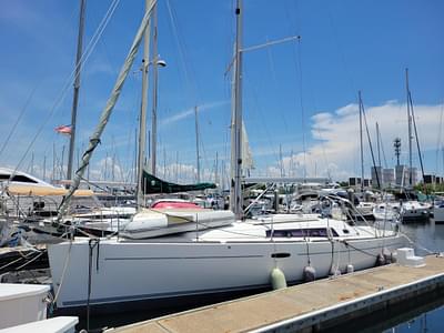 BOATZON | Beneteau 37 2009 BOATZON | Beneteau 37 2009