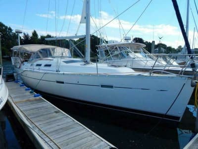 BOATZON | Beneteau 373 2004