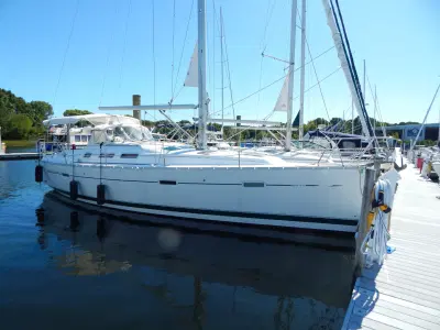 BOATZON | Beneteau 373 2005 BOATZON | Beneteau 373 2005