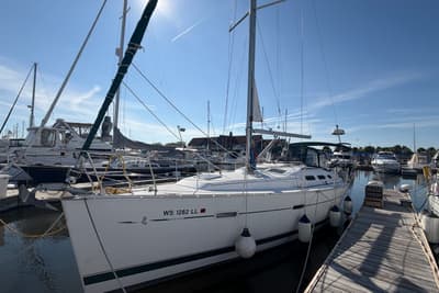 BOATZON | Beneteau 373 2005