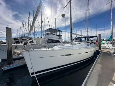 BOATZON | Beneteau 373 2005