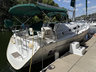 BOATZON | Beneteau 373 2007
