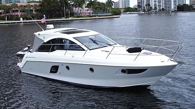 BOATZON | Beneteau 38 2014 BOATZON | Beneteau 38 2014