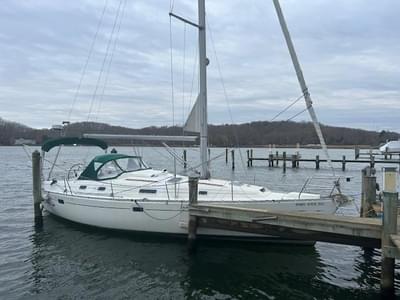 BOATZON | Beneteau 381 1998
