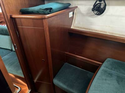 BOATZON | Beneteau 381 1999