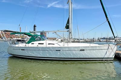 BOATZON | Beneteau 393 2003