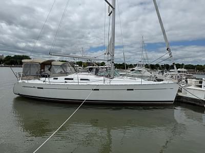 BOATZON | Beneteau 393 2003 BOATZON | Beneteau 393 2003