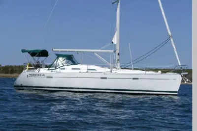 BOATZON | Beneteau 393 2003
