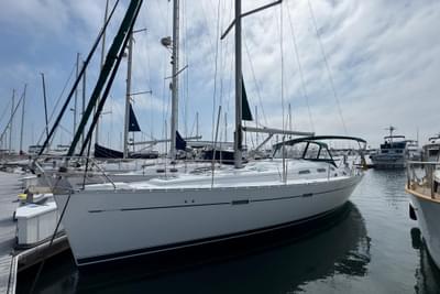 BOATZON | Beneteau 393 2003
