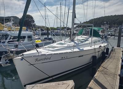 BOATZON | Beneteau 393 2004 BOATZON | Beneteau 393 2004