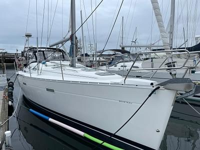 BOATZON | Beneteau 393 2004