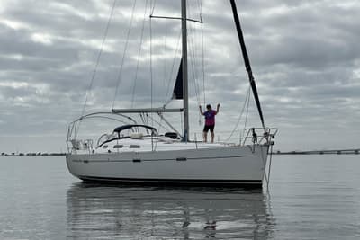 BOATZON | Beneteau 393 2005