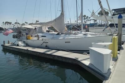 BOATZON | Beneteau 393 2005