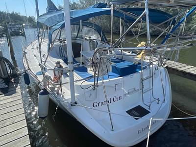 BOATZON | Beneteau 393 2006 BOATZON | Beneteau 393 2006