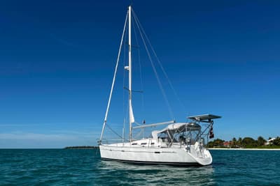 BOATZON | Beneteau 393 2007