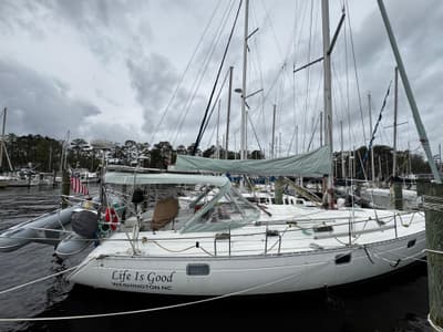BOATZON | Beneteau 40 1994