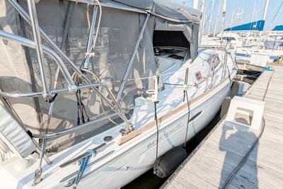 BOATZON | Beneteau 40 2012