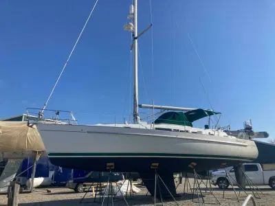 BOATZON | Beneteau 40 CC 1996 BOATZON | Beneteau 40 CC 1996