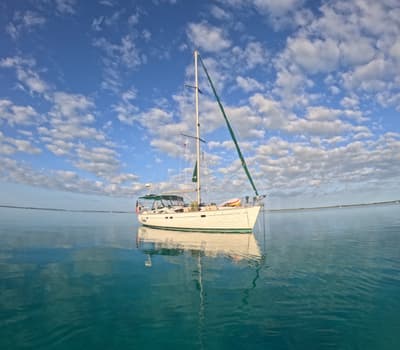 BOATZON | Beneteau 411 1998