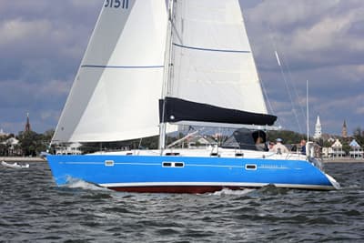 BOATZON | Beneteau 411 1999 BOATZON | Beneteau 411 1999