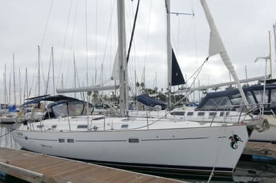 BOATZON | Beneteau 411 1999 BOATZON | Beneteau 411 1999