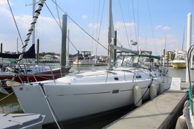 BOATZON | Beneteau 411 2001