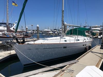 BOATZON | Beneteau 411 2001 BOATZON | Beneteau 411 2001