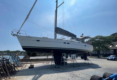 BOATZON | Beneteau 423 2003