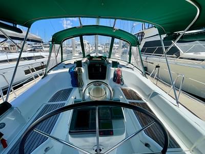 BOATZON | Beneteau 423 2004