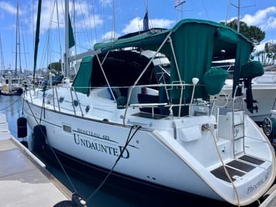 BOATZON | Beneteau 423 2004