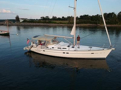 BOATZON | Beneteau 423 2005 BOATZON | Beneteau 423 2005