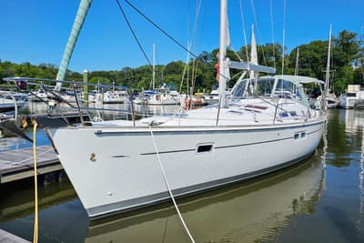 BOATZON | Beneteau 423 2006