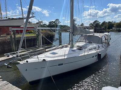 BOATZON | Beneteau 423 2007