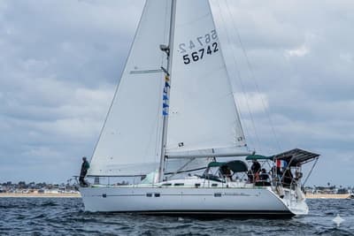 BOATZON | Beneteau 423 2007 BOATZON | Beneteau 423 2007