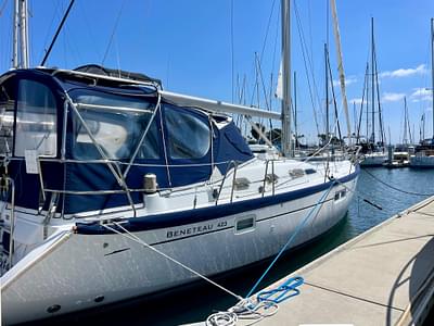 BOATZON | Beneteau 423 2007 BOATZON | Beneteau 423 2007