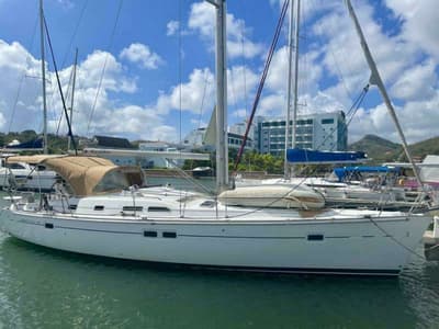 BOATZON | Beneteau 423 2007 BOATZON | Beneteau 423 2007